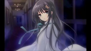 Nightcore - The Girl And The Ghost