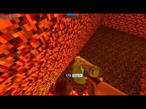 Jump WR (course 2) - Soup - jump_miner - 00:37.35 - Demoman