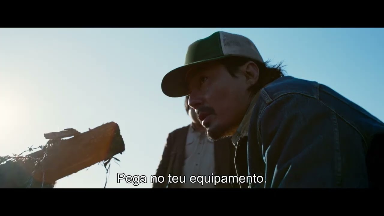 Trailer Hope