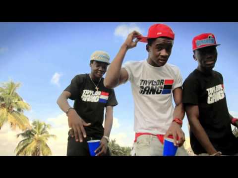 Tya Vuitton - BABI c'est ma ville (feat SWAG GAME) [Clip Officiel]