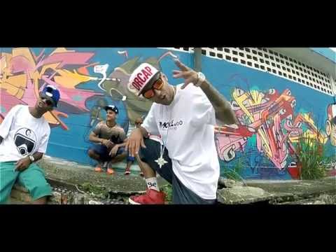Função RHK - Um Brinde a Vida [TEASER]