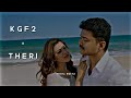 Un Kangalum Kadhal Pesum Song Whatsapp Status KGF2 Theri Monaeditz Mehaboobawhatsappstatus Kgf2