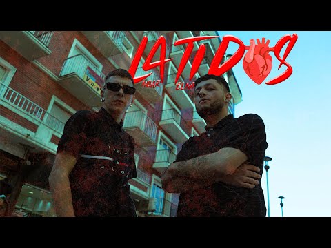 NOAR UNO - "LATIDOS" Ft. ELNIT (Prod. Central Nuclear)