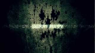 SKINNY PUPPY EUROSOLVENT TRAILER