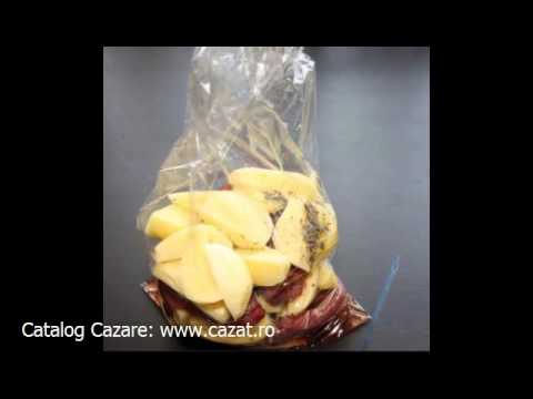 Cazare Frasinet, Calarasi - Cazat.ro