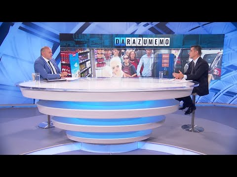 Gosti N1: Moguće restrikcije struje, bez nestašica hrane – ali će nas i to koštati