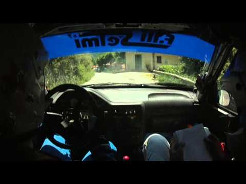 33° Rally Abeti Boncristiani Marcucci Cameracar Ps5