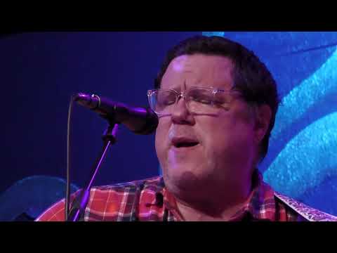 Damien Jurado Live at Churchill School 2/15/26