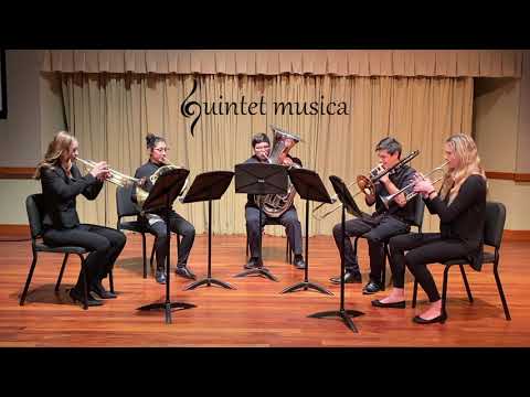 Quintet Musica