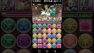 극한의 투기장1 (환생 시바 pt)