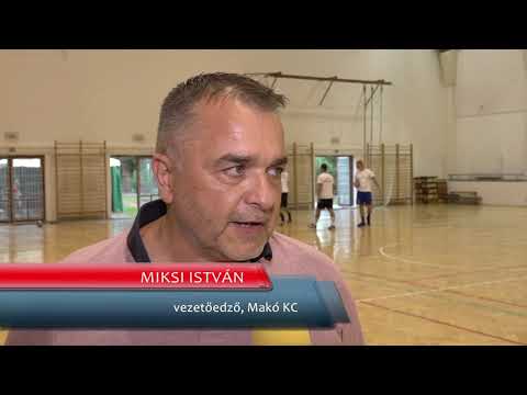 Összeállt a Makó KC