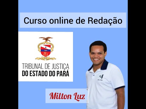 Redação: Entenda exigências da Banca Cespe/Cebraspe do TJ-PA