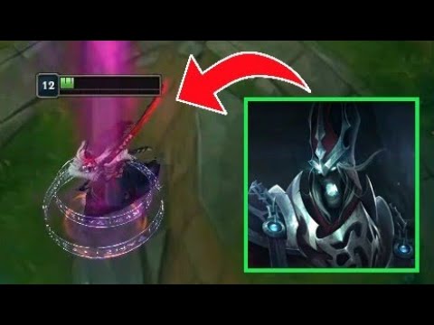 How to Counter Karthus R
