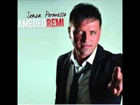 Amedeo e Gianni Remi Ti Fa Star Male  CD SENZA PER