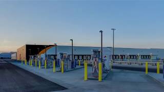 UPS Regional Operations Facility - 2018 Most Outstanding Industrial