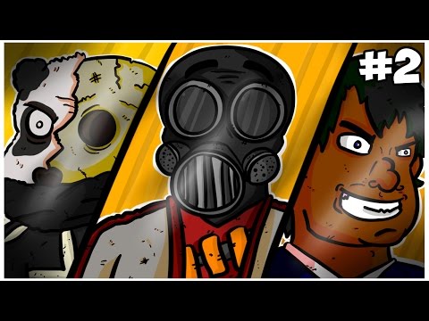 Helix UHC - S19E02 : Best PVE !