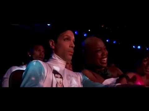 Alicia Keys singing “ADORE” by prince / reupload