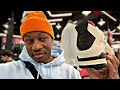 Nike Air" Means NOTHING Anymore    📉 Jordan 4 Flight Club