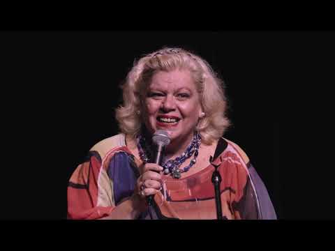 María Graña - Canción desesperada feat. Franco Luciani (en vivo)