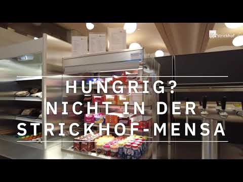 Willkommen am Strickhof