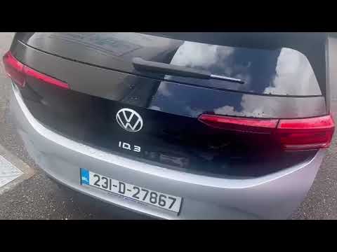 LIFE DX 58kWh (204BHP) - SAVE €2000 - Image 2