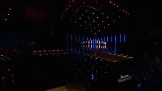 Elyjuh René - Latch | Live Playoffs | The Voice 2014
