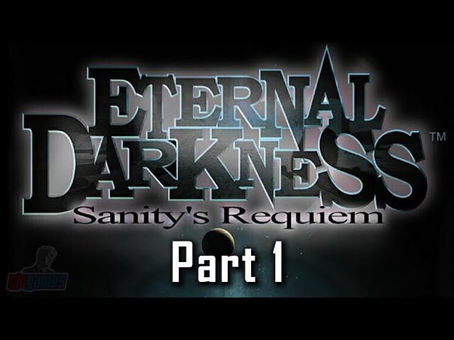 Eternal Darkness