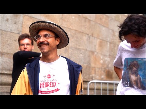 LES GUETTEURS - On est ft. Fratcha (clip officiel)