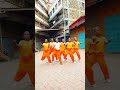 WEKA LIKE MIELMATIN Ayuni Nyapolo Jabidii Music DC Us Dance
