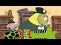 Arthur Series 19 Duelling Detectives