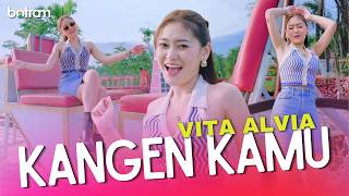 Download lagu VITA ALVIA - KANGEN KAMU | SAIKI AKU NYAWANG FOTOMU mp3