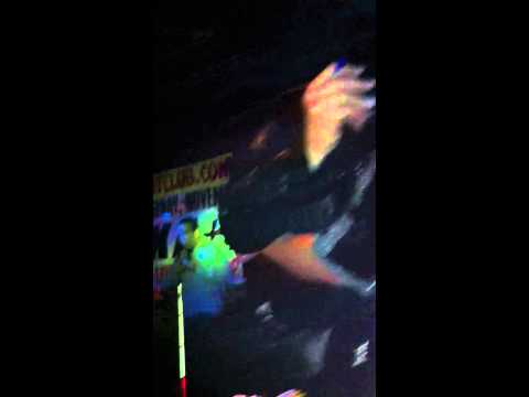 TKA performing in Chicago at Studio 63 part 4