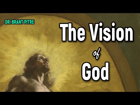 The Vision of God