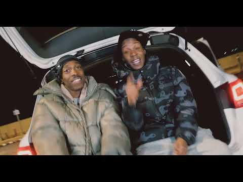 MaliOrMalone - Monopoly Freestyle  (Prod By.  HUSH)