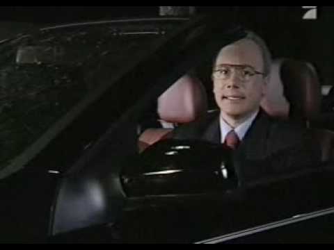 Bullyparade Franz Beckenbauer Ich würde gerne mal