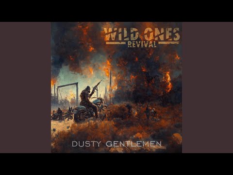 Outrun - Wild Ones Revival