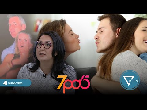 Shenjat që i dashuri ju TRADHTON! Psikologia tregon sjelljet e zakonshme - 7pa5