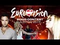 Евровидение 2015  Полина Гагарина  A Million Voices  Финал  Eurovision ...