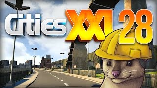 Let's Play Cities XXL - Part 28 - Financial troubles ★ Cities XXL Gameplay