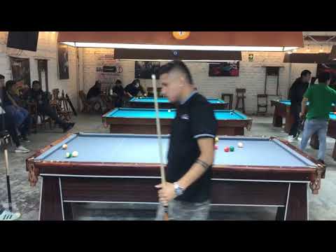 Pacolo vs Flecha  4 de 2,000🔥🇵🇪🔥