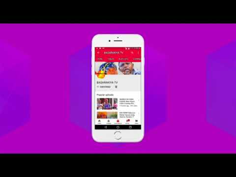 Bakan gizo sabuwar waka Hamisu breaker ft isa ayagi ft abdul cafinol