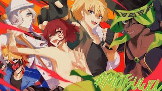 【Zatsudan】GGs!!! The Tournament was a blast!!!!