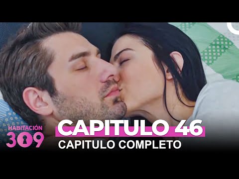 Habitación 309 Capítulo 46 - Capítulo Completo ( Capítulo Doblado )