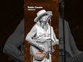 Robin Zander from Cheap Trick’s first job