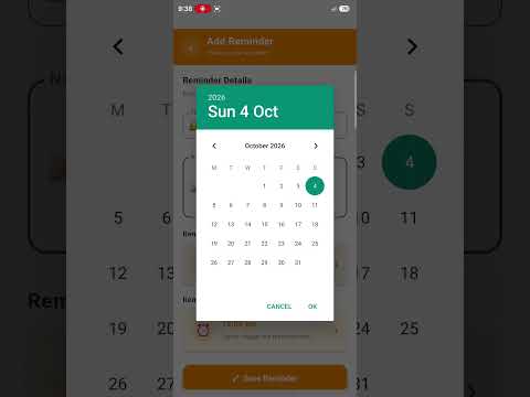 Easy Reminder video thumbnail