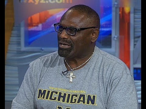 Catching up with Touchdown Billy Taylor