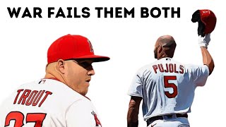 WAR, and The Battle For Baseball's Soul