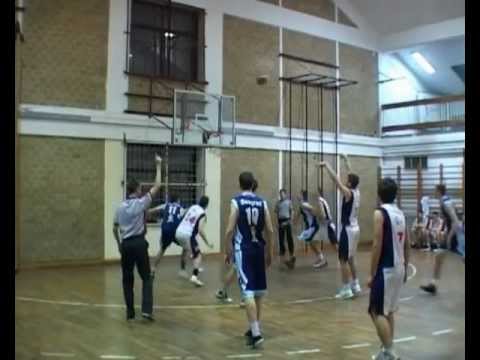 STEFAN PETROVIC HIGHLIGHTS