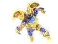 Transformers Masterpiece Cheetus Beast Wars Cheetor Chefatron Review