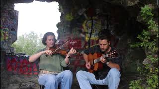 Nora Burke & Shane Kelly Lester - Ben's Brogues / Emmet The Piper